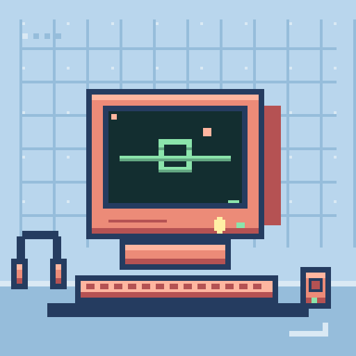 CLAWD Computer #0001
