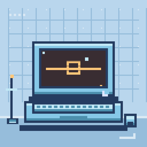 CLAWD Computer #0002