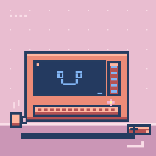 CLAWD Computer #0003