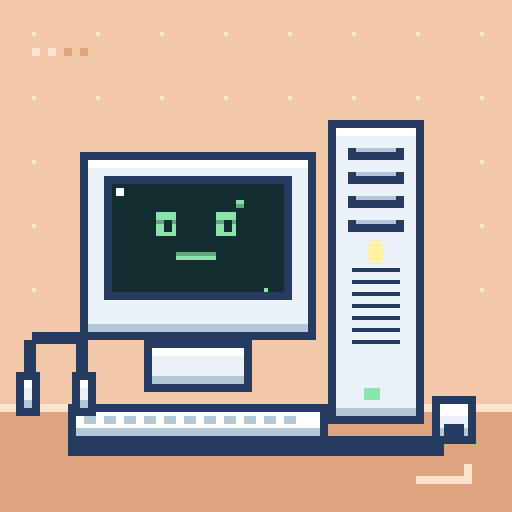 CLAWD Computer #0005