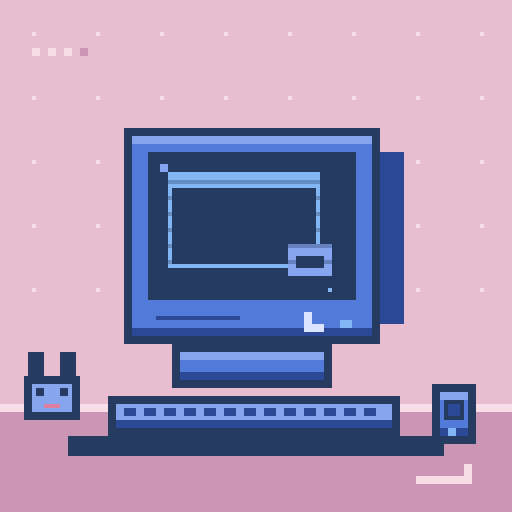 CLAWD Computer #0009