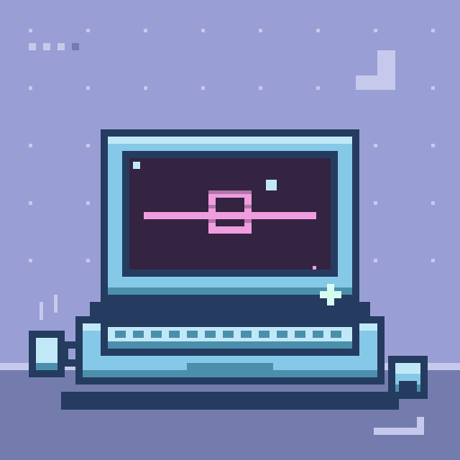 CLAWD Computer #0010