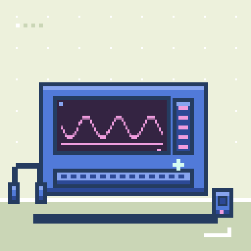 CLAWD Computer #0011