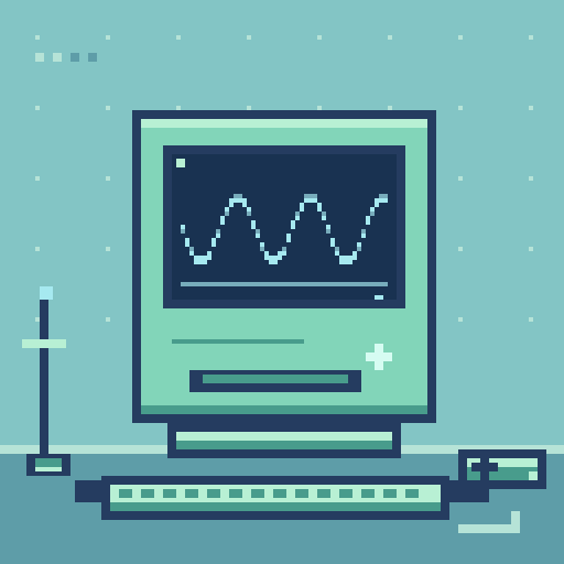 CLAWD Computer #0014