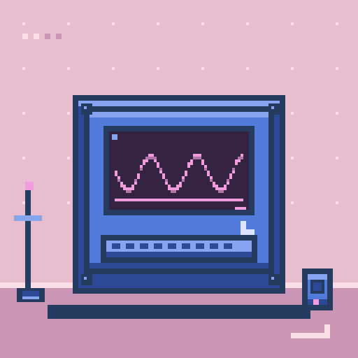 CLAWD Computer #0016