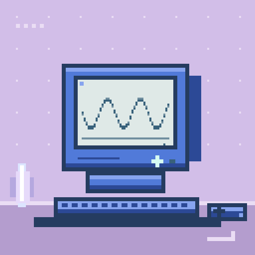 CLAWD Computer #0017