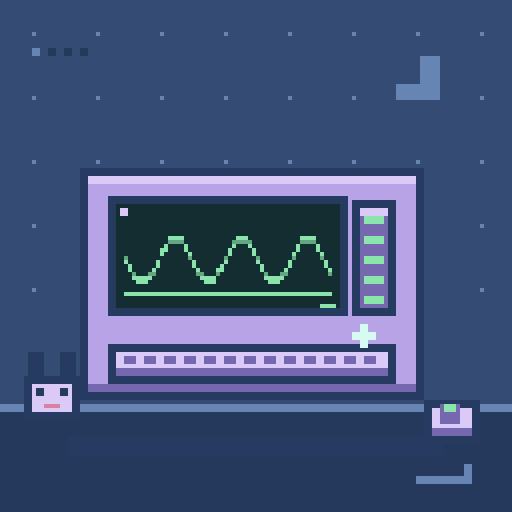CLAWD Computer #0019