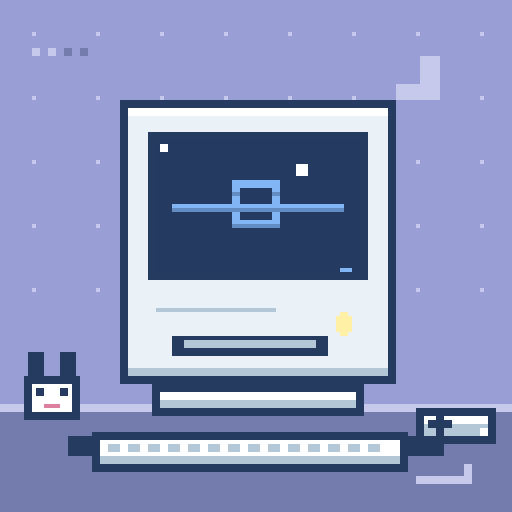 CLAWD Computer #0022