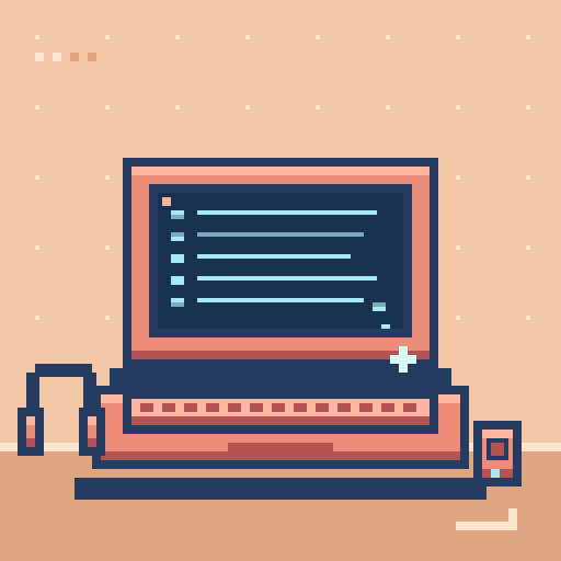 CLAWD Computer #0026