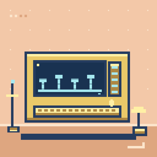CLAWD Computer #0027