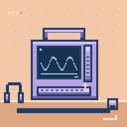 CLAWD Computer #0028