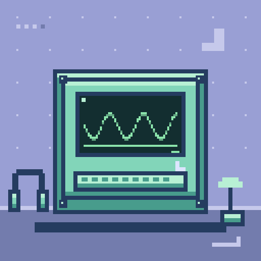 CLAWD Computer #0032