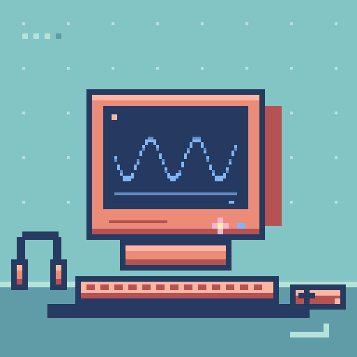 CLAWD Computer #0033