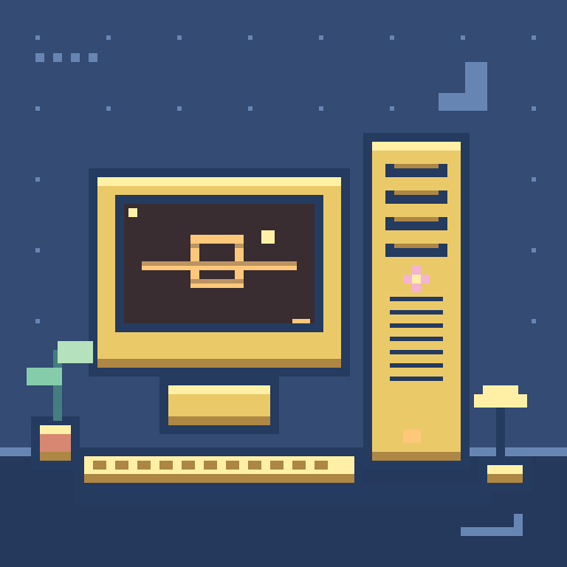 CLAWD Computer #0037