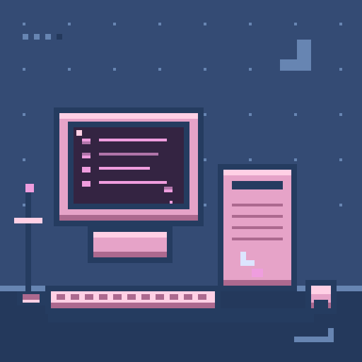 CLAWD Computer #0039