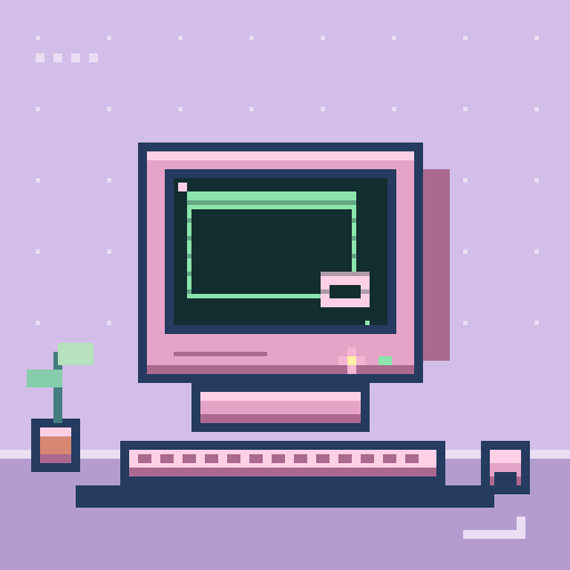 CLAWD Computer #0041