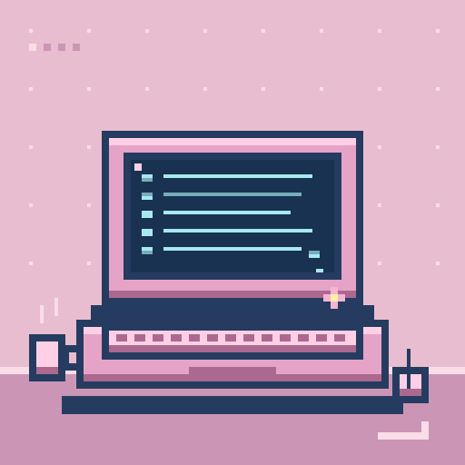 CLAWD Computer #0042