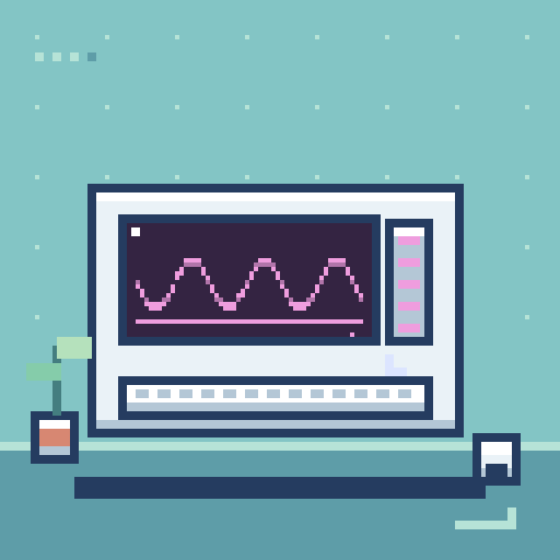 CLAWD Computer #0043